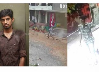 തുണിയില്ലാതെ പ്രത്യക്ഷപ്പെടും, സ്ത്രീകളോട് അതിക്രമം; നാട് വിറപ്പിച്ച ബ്ലാക്ക്മാനെ സാഹസികമായി പിടികൂടി