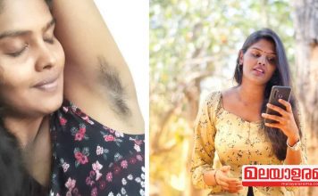 അവർക്ക് ഇത് അശ്ലീലം ആണ്, എന്നാൽ എനിക്ക് ഇത് മനോഹരമായ കാടാണ്; രേവതി സമ്പത്തിന്റെ കുറിപ്പ് ചർച്ച ആകുന്നു..!!