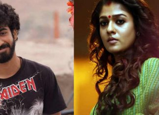 നയൻതാരയെ റേപ്പ് ചെയ്തപ്പോൾ എങ്ങനെ ഉണ്ടായിരുന്നു; പെൺകുട്ടി റോഷനോട് ചോദിച്ചത്..!!