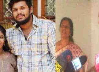 രണ്ടു പേരുള്ള മുറിയിൽ ഒരാളെ മാത്രമായി പാമ്പുകടിക്കുമോ; അവർ തന്നാൽ സൗന്ദര്യപ്പിണക്കം മാത്രം; സൂരജിന്റെ അച്ഛൻ പറയുന്നു..!!