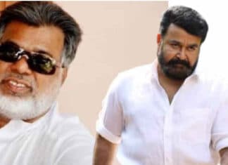 ഗുരുതരമായ പരിക്കുകൾ ഉണ്ടായ അയാളെ രക്ഷിച്ചത് മോഹൻലാൽ ആയിരുന്നു; ഒന്നര കിലോമീറ്റർ ഓടിയെത്തി തോളിലേറ്റിയാണ് മോഹൻലാൽ ആശുപത്രിയിൽ എത്തിച്ചത്; മോഹൻലാലിന്റെ നന്മയെ കുറിച്ച് ജോഷി പറയുന്നു..!!